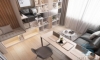 CĂN HỘ ANH NHÂN (3PN) - VINHOMES