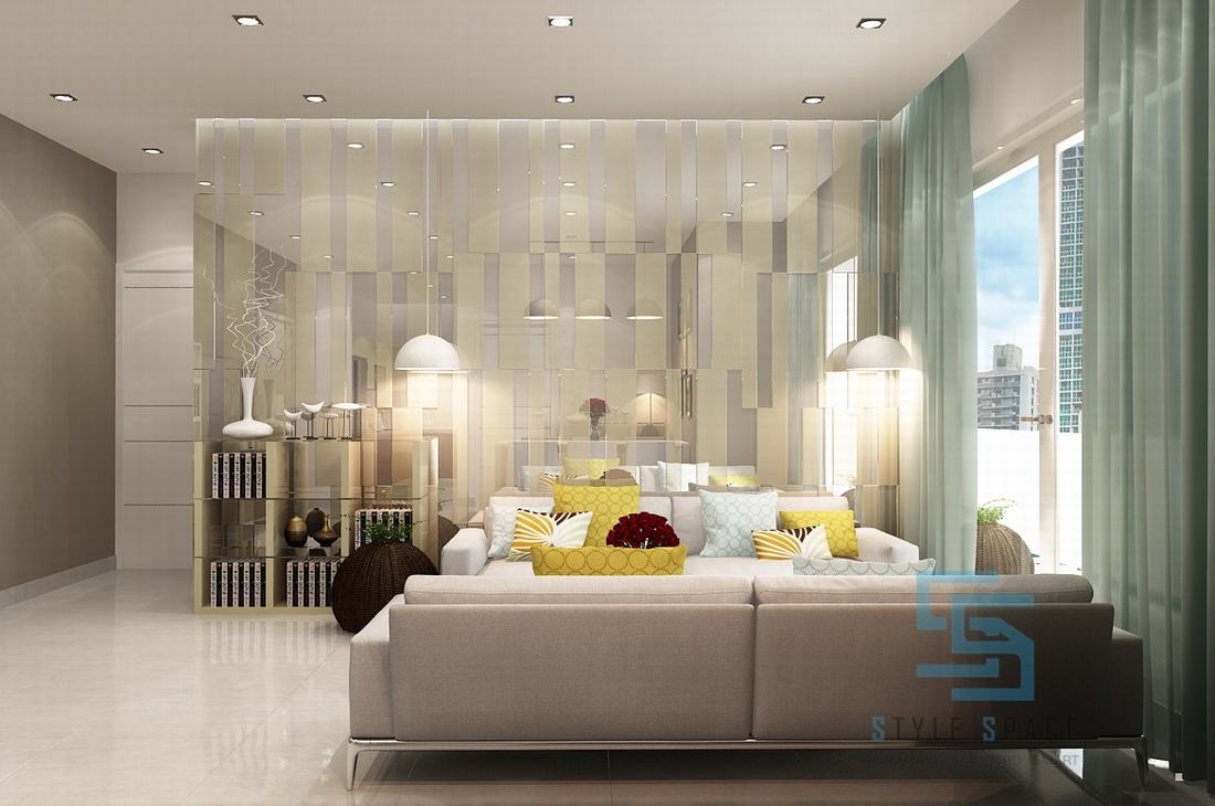 CĂN HỘ A TƯỜNG (2PN) - SUNNY PLAZA