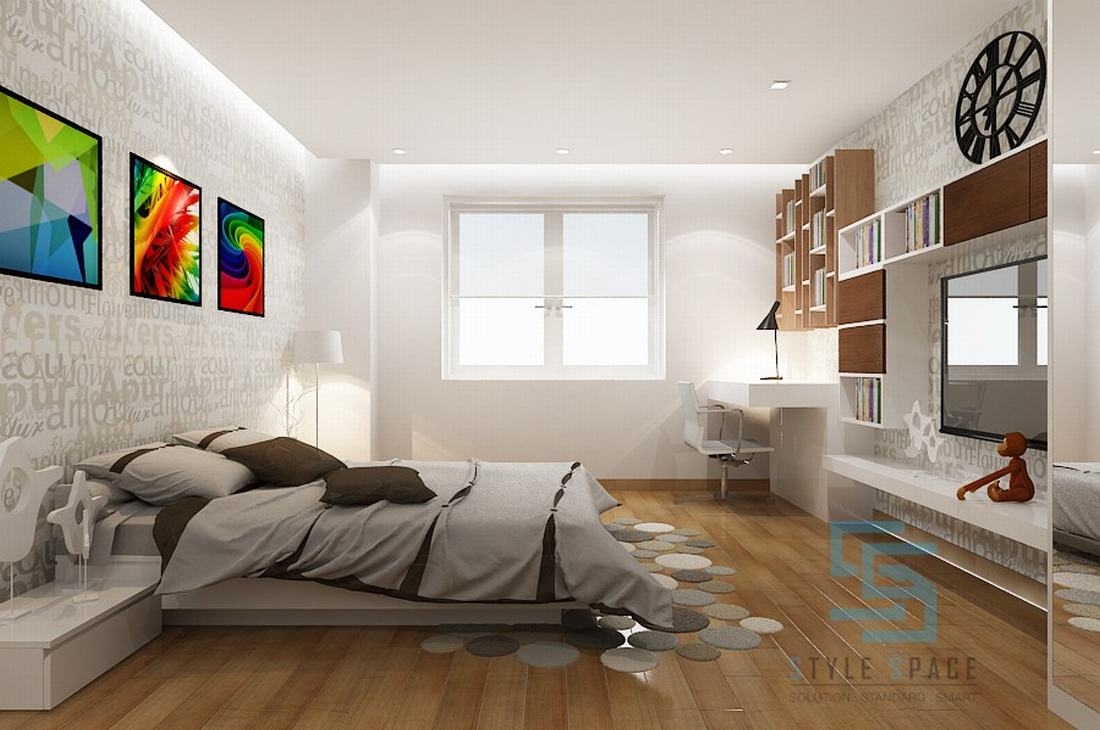 CĂN HỘ CHỊ NGỌC (2PN) - PENHOUSE